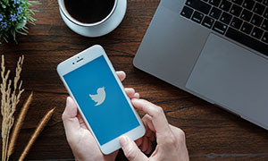 Twitter farà lavorare i dipendenti “per sempre” in smart working