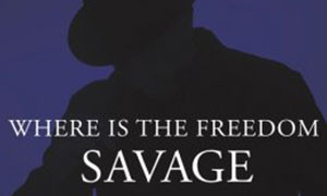 Savage: Parla di cambiamenti climatici 