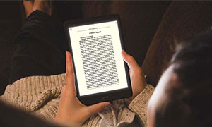 Un mondo di libri: e-book gratuiti da scaricare e leggere