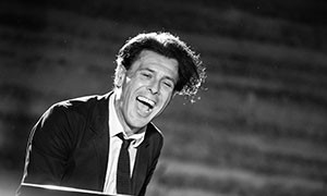 Si è spento Ezio Bosso, il pianista che sapeva commuovere