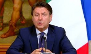 Conferenza Conte: Da lunedì via libera e nuove regole nel Dpcm