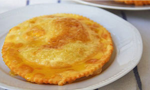 Ricetta Seadas: Le donne sarde le preparavano per i mariti di ritorno dalla Transumanza