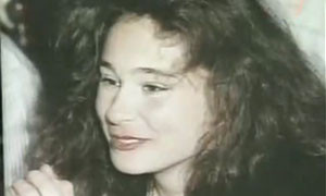 Silvia Melis in un intervista al Fatto Quotidiano: Criticata per il sorriso e sopracciglia