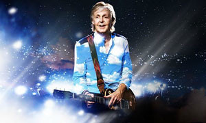 Paul McCartney annulla concerto a Napoli, nessun rimborso per i fan