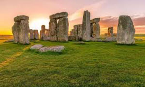 Stonehenge: lo spettacolo in streaming causa Covid-19