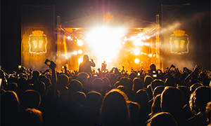 Concerti: Tutti i live sono per ora sospesi e a data da destinarsi
