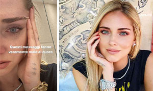 Chiara Ferragni parla del #DenimDay su TikTok: è la prima in Italia