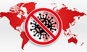 L'estate non fermerà il Coronavirus: la ricerca dell'Università di Princeton