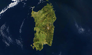 Sardegna terra ospitale: la quiete dopo la tempesta
