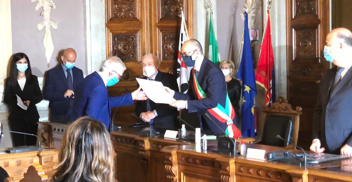 Prossima Fermata