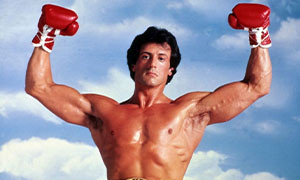 Rocky Balboa colpisce ancora in uscita il docufilm raccontato da Stallone