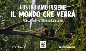 Venerdì 5 giugno è la Giornata Mondiale dell'Ambiente: il WWF pubblica Planet Escape Room
