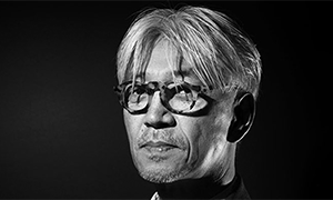 Omaggio a Ryuichi Sakamoto in occasione della Giornata Mondiale per l’Ambiente 