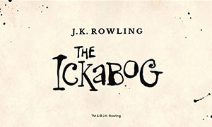 L'autrice di Harry Potter pubblica The Ickabog una favola gratis per tutti