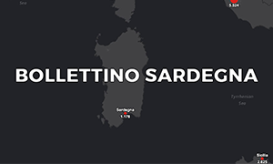 Bollettino Coronavirus   Sardegna 6 giugno