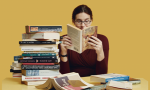 Se ami la lettura ecco l' offerta di lavoro che aspettavi