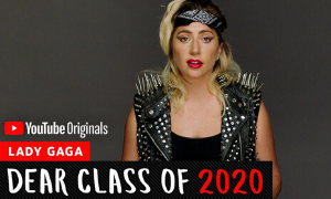 Dear Class 2020: quest'anno la cerimonia di laurea è online