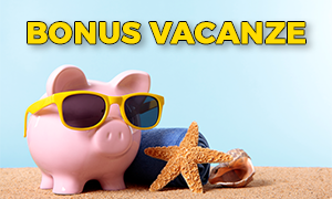Pronti per il Bonus Vacanze 2020? Ecco come ottenerlo e spenderlo