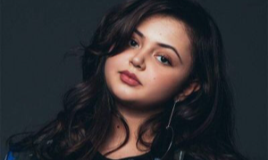 Raffy: la musica e il ballo delle mascherine su Tik Tok