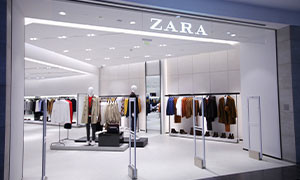 Zara Chiude 1200 negozi in tutto il mondo e si da alle vendite online