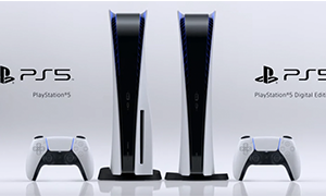 Playstation 5 si presenta al mondo: attesa a  a fine anno  sul mercato