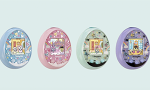 Tamagotchi il pulcino torna sul mercato in una nuova versione