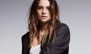 Disney per la Croce Rossa: Francesca Michielin canta Riflesso