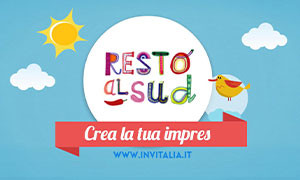 Io Resto al Sud bando esteso agli Under 46