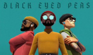Black Eyed Peas: Uscirà il 19 giugno  “Translation”, il nuovo album