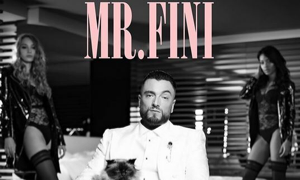 Guè Pequeno: Mr. Fini l'artista annuncia a sorpresa il suo nuovo album