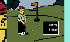 Ammazza che Mazza il gioco dei Simpson diventa reale