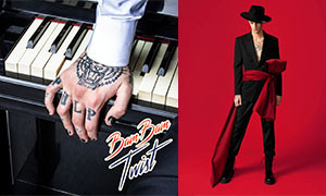 Achille Lauro da Reginetta del Punk a “Boss” del Twist