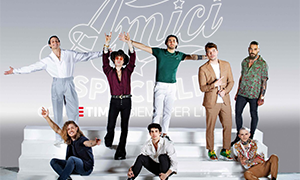 Amici Speciali: 425mila euro  alla Protezione Civile