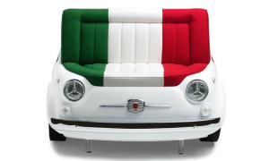 Gli italiani dopo la pandemia con l' auto  secondo l'indagine GFK