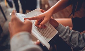 Un mondo di Libri