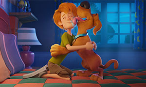 A pochi mesi dai 50 anni di Scooby-Doo arriva il Film