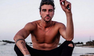 Arriva in radio Somebody to Love, il nuovo singolo di Andrea Damante!