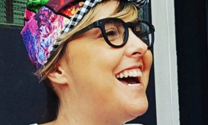 Nadia Toffa il ricordo ad un anno dalla morte