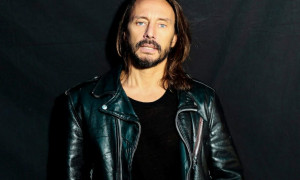 Bob Sinclar contro le misure anticovid: «La gente vuole divertirsi»