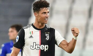 Cristiano Ronaldo, fine di un amore con la Juventus?