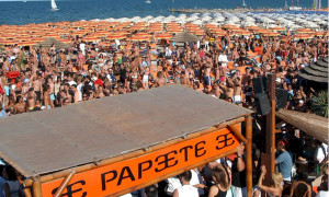 Papeete: 