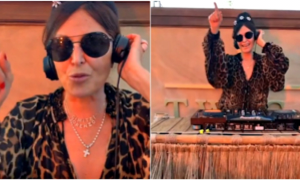 Daniela Santanchè: 