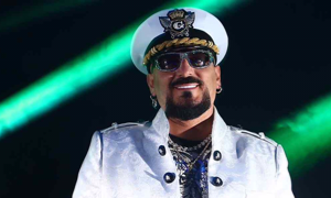 Gigi D'Agostino, Dj e Produttore controcorrente