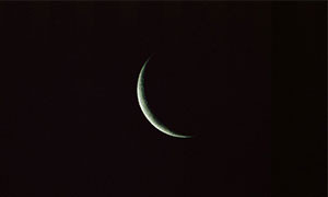 Nel cielo del 19 agosto appuntamento con la Luna Nera