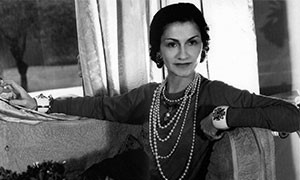 Coco Chanel, la geniale stilista che ha cambiato la moda