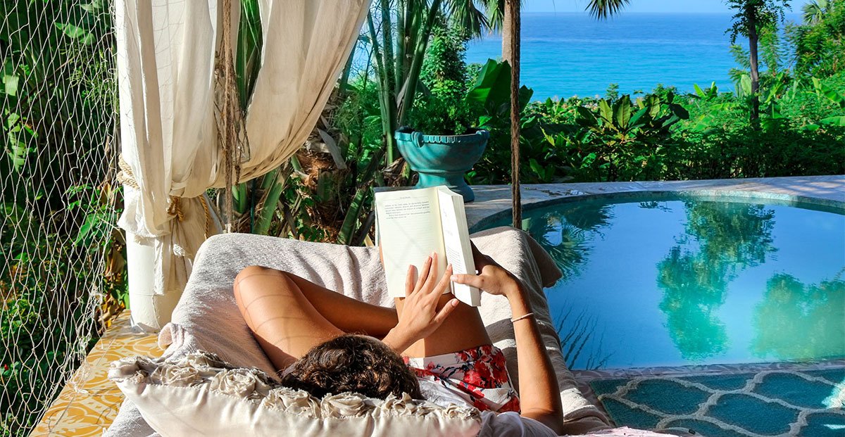 Un mondo di Libri
