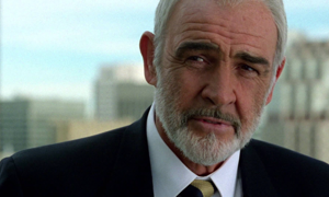 Buon compleanno Sean Connery, 90 anni di eleganza e classe