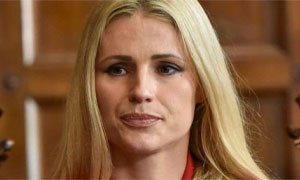 Michelle Hunziker si difende dagli attacchi social