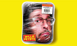 Willie Peyote arriva il nuovo singolo si intitola Semaforo