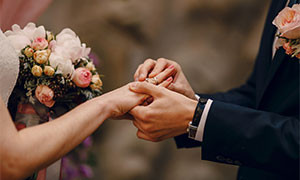 Bonus matrimoni: 4.000euro per le coppie che si sposano entro dicembre